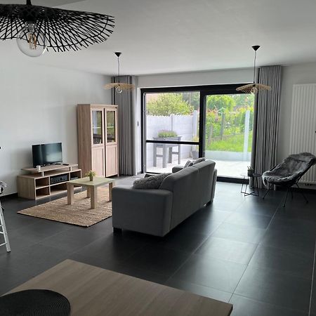 Casa Liebaard Leilighet Waregem Eksteriør bilde