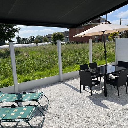Casa Liebaard Leilighet Waregem Eksteriør bilde