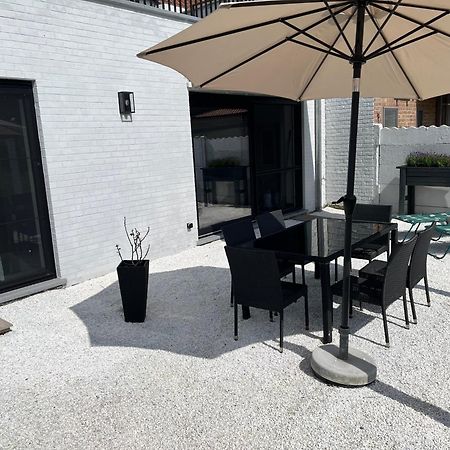 Casa Liebaard Leilighet Waregem Eksteriør bilde