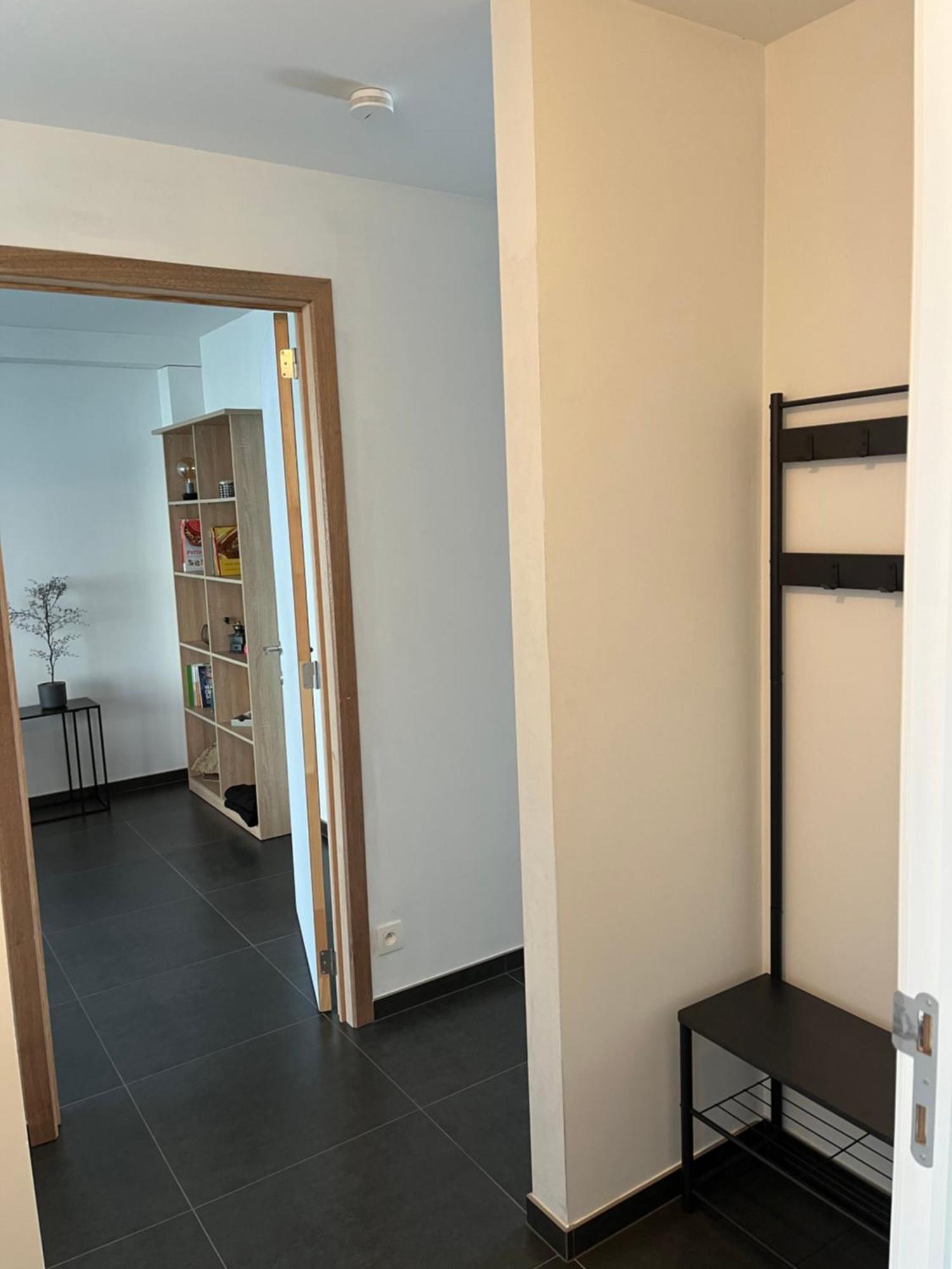 Casa Liebaard Leilighet Waregem Eksteriør bilde
