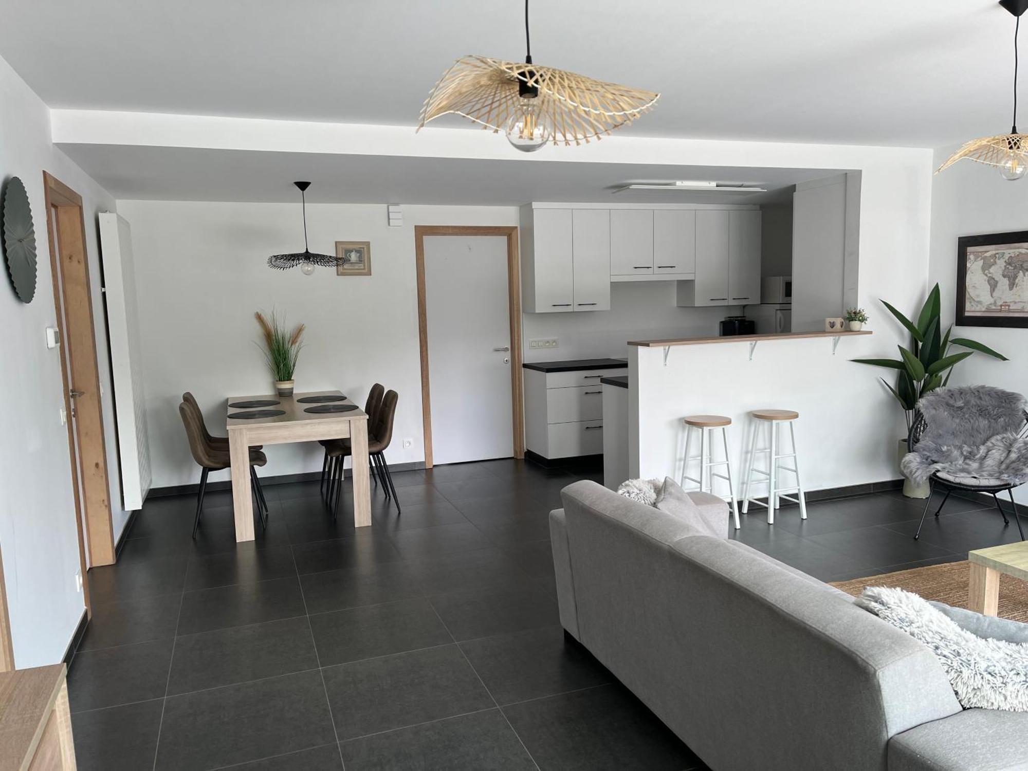 Casa Liebaard Leilighet Waregem Eksteriør bilde