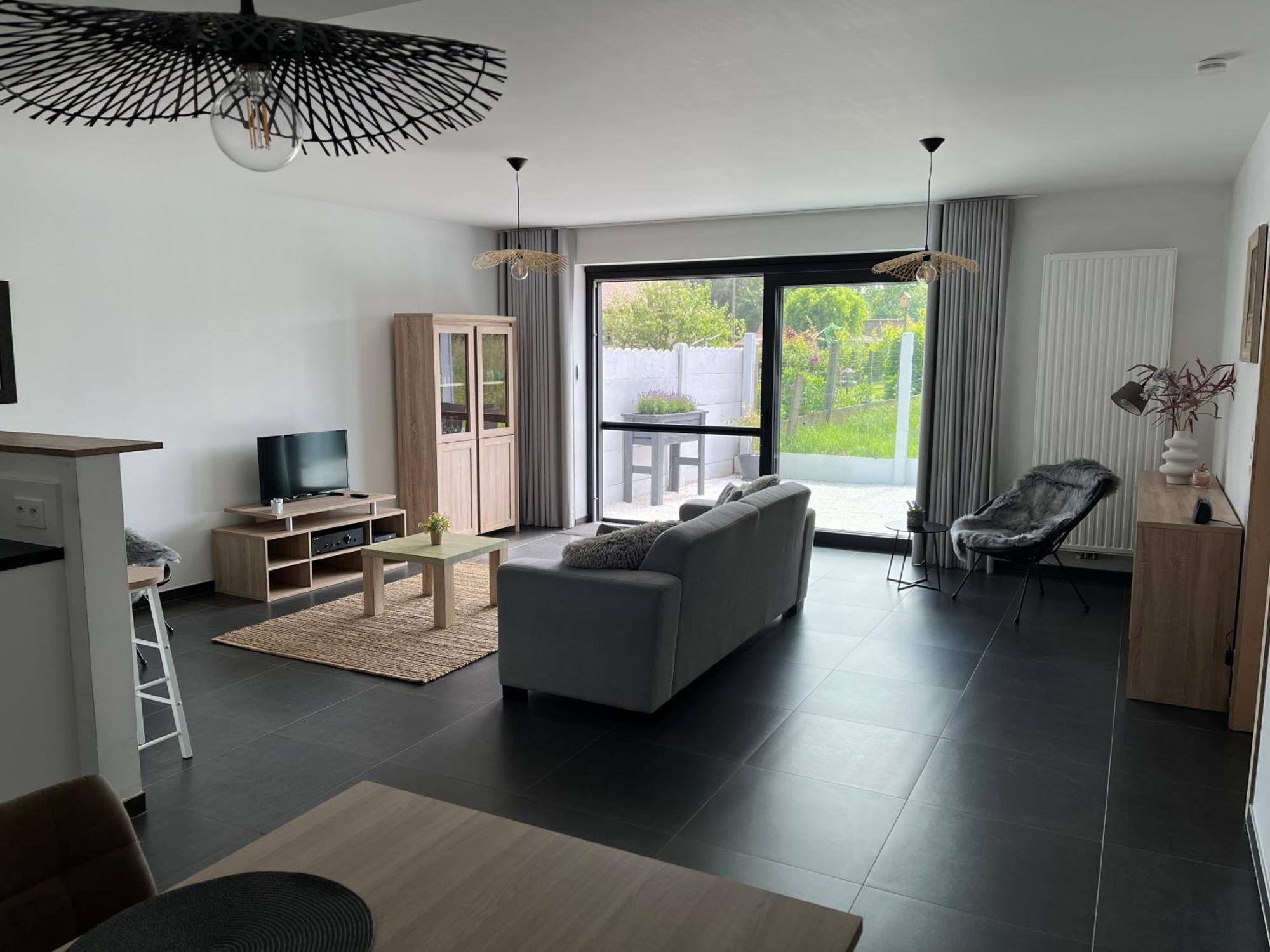 Casa Liebaard Leilighet Waregem Eksteriør bilde