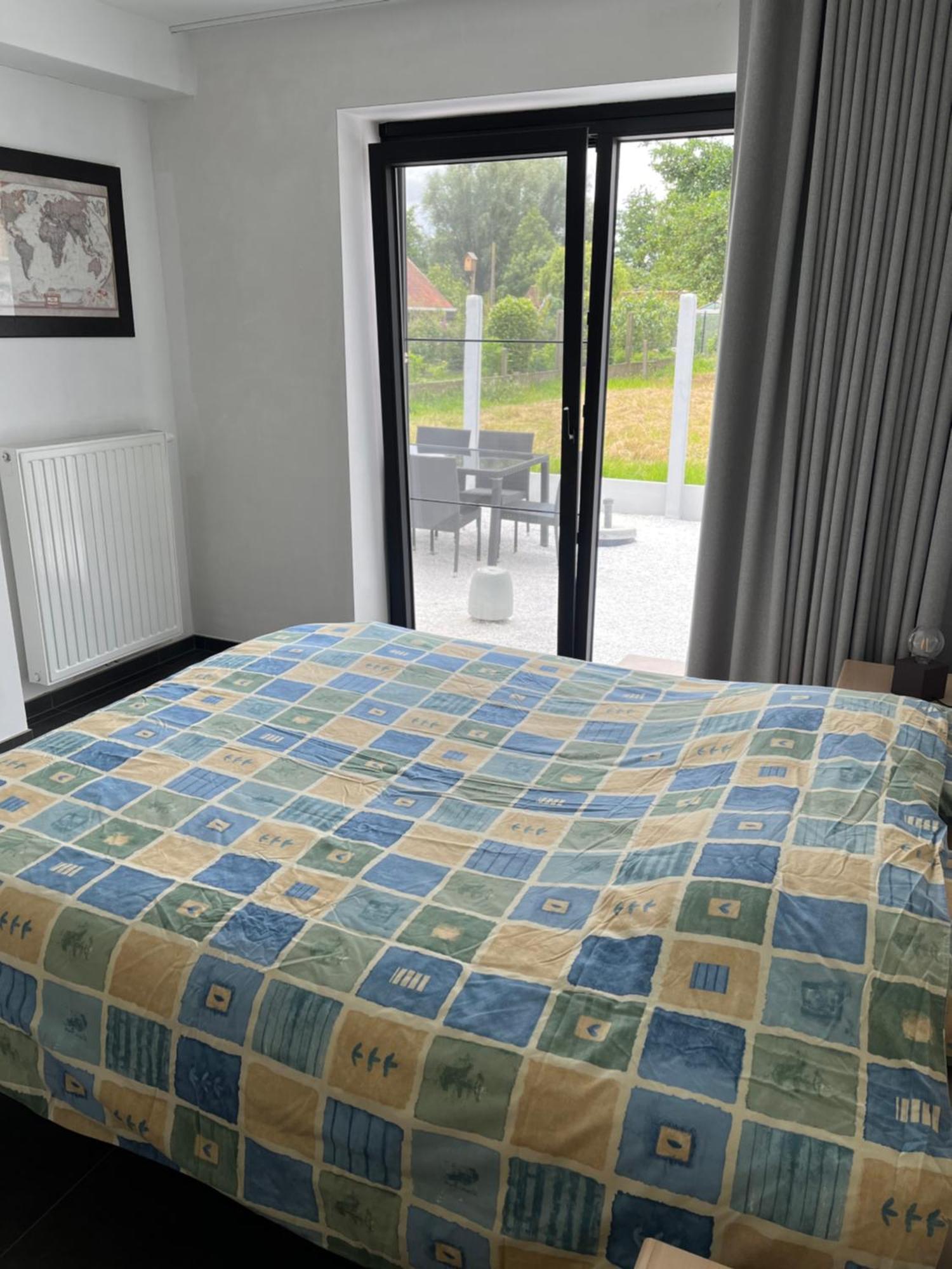 Casa Liebaard Leilighet Waregem Eksteriør bilde