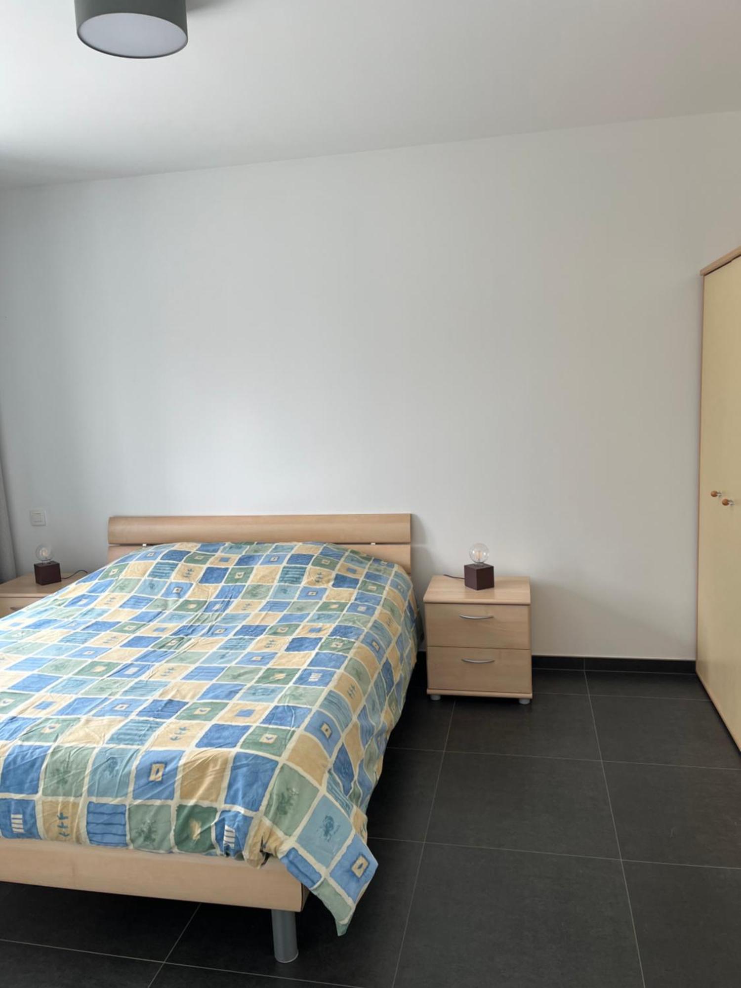 Casa Liebaard Leilighet Waregem Eksteriør bilde