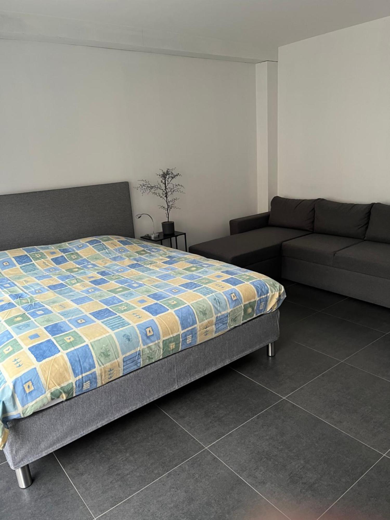 Casa Liebaard Leilighet Waregem Eksteriør bilde