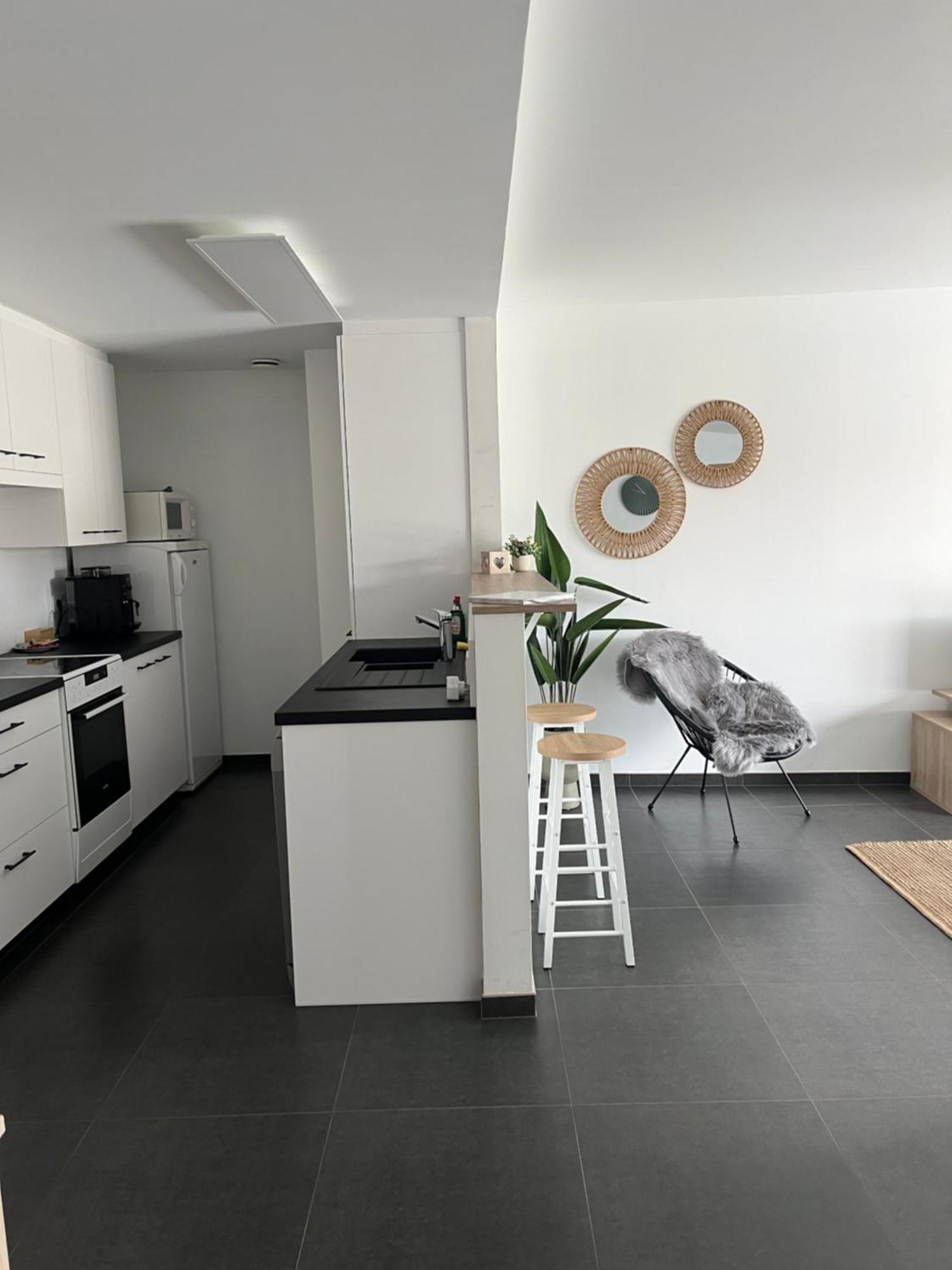Casa Liebaard Leilighet Waregem Eksteriør bilde